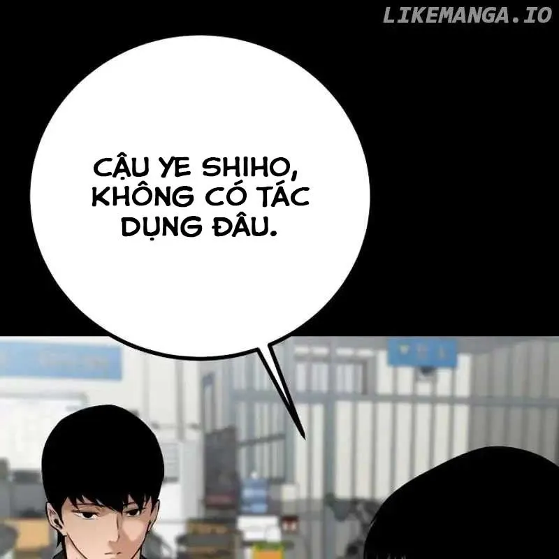 Lưỡi kiếm báo thù Chapter 3 - Trang 39