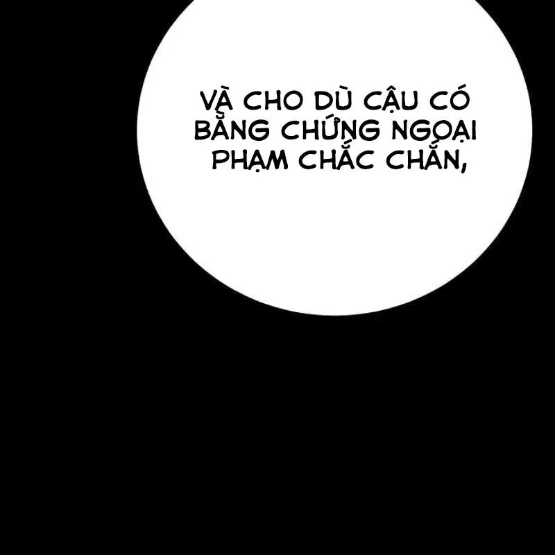 Lưỡi kiếm báo thù Chapter 3 - Trang 41