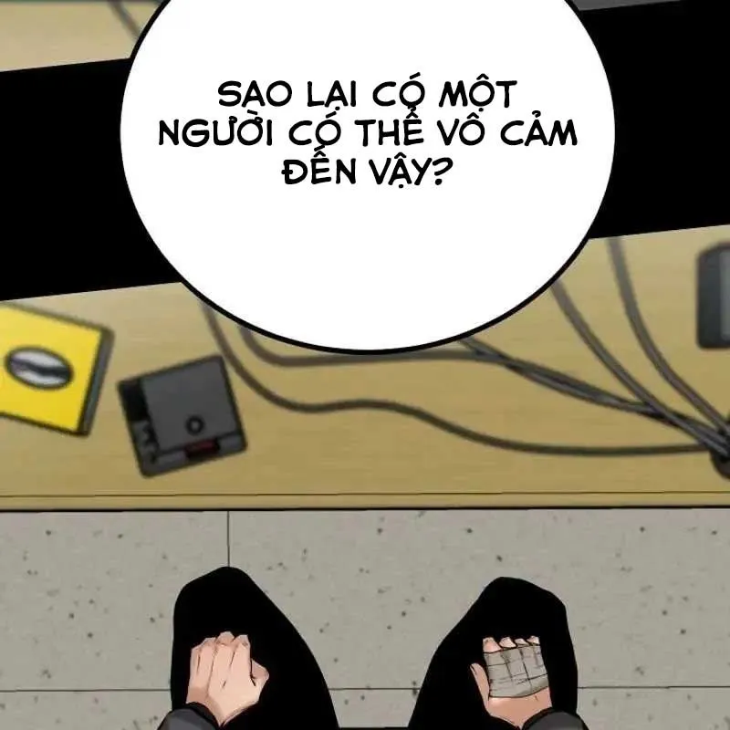 Lưỡi kiếm báo thù Chapter 3 - Trang 44