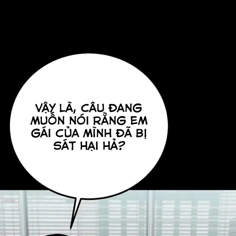 Lưỡi kiếm báo thù Chapter 3 - Trang 9