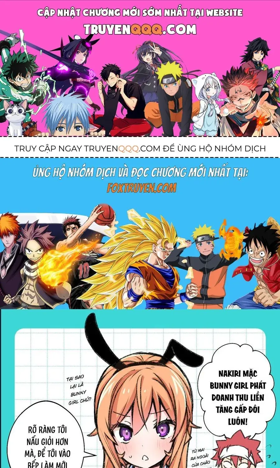 Lưỡi Thần X Thuốc Kích Dục Chapter 4 - Trang 2