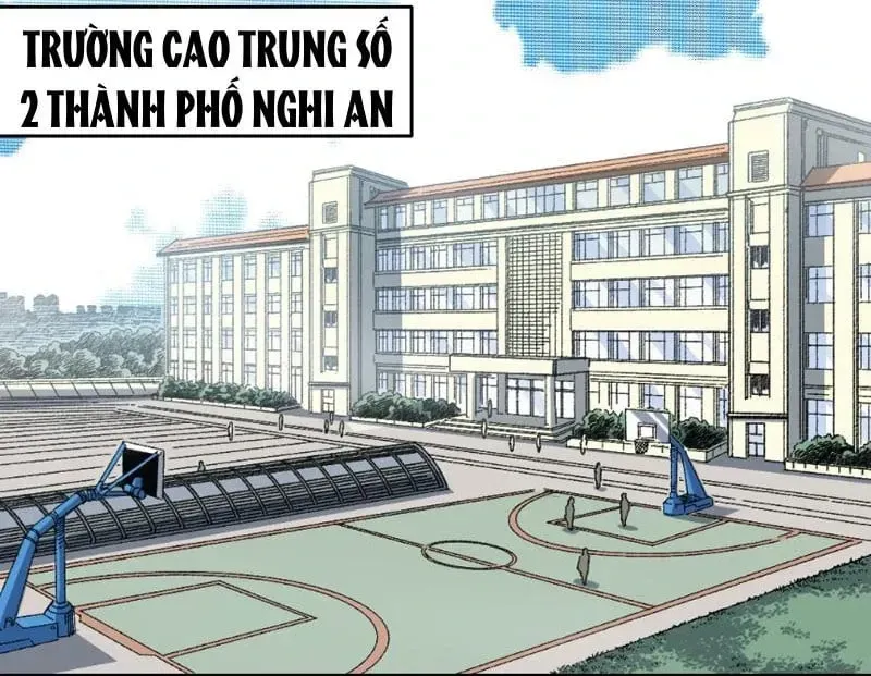 Lưỡng Giới: Ta Có Một Thế Giới Cổ Võ Chapter 1 - Trang 20