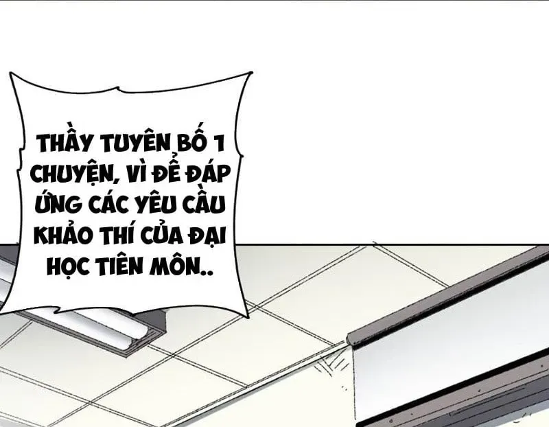 Lưỡng Giới: Ta Có Một Thế Giới Cổ Võ Chapter 1 - Trang 21