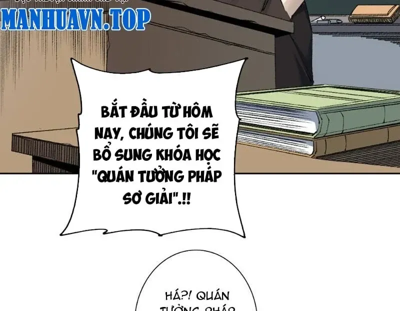 Lưỡng Giới: Ta Có Một Thế Giới Cổ Võ Chapter 1 - Trang 23