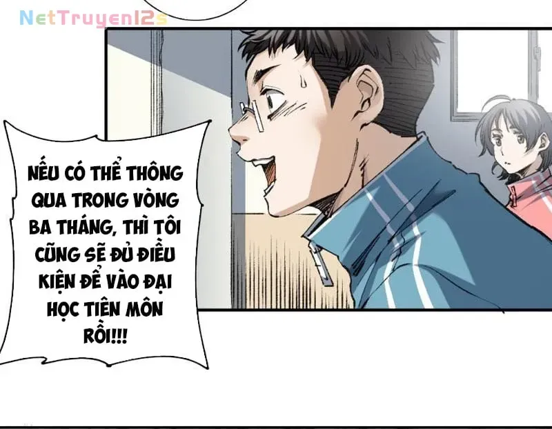 Lưỡng Giới: Ta Có Một Thế Giới Cổ Võ Chapter 1 - Trang 25