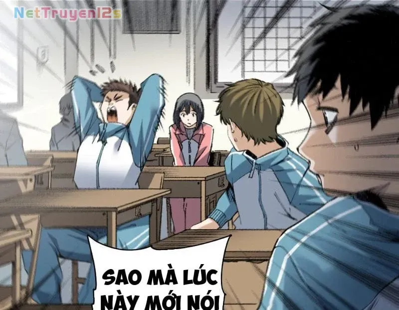 Lưỡng Giới: Ta Có Một Thế Giới Cổ Võ Chapter 1 - Trang 26
