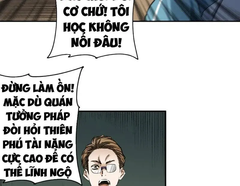 Lưỡng Giới: Ta Có Một Thế Giới Cổ Võ Chapter 1 - Trang 27