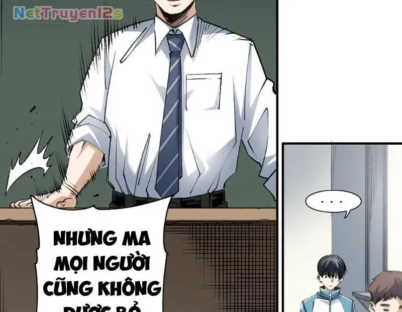Lưỡng Giới: Ta Có Một Thế Giới Cổ Võ Chapter 1 - Trang 28