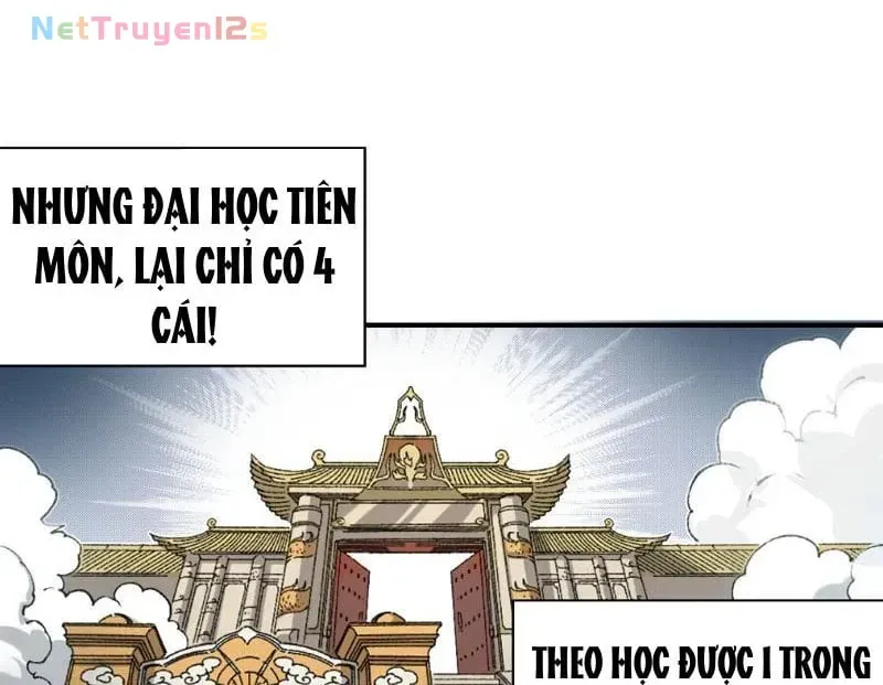 Lưỡng Giới: Ta Có Một Thế Giới Cổ Võ Chapter 1 - Trang 35