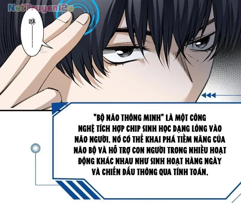 Lưỡng Giới: Ta Có Một Thế Giới Cổ Võ Chapter 1 - Trang 42