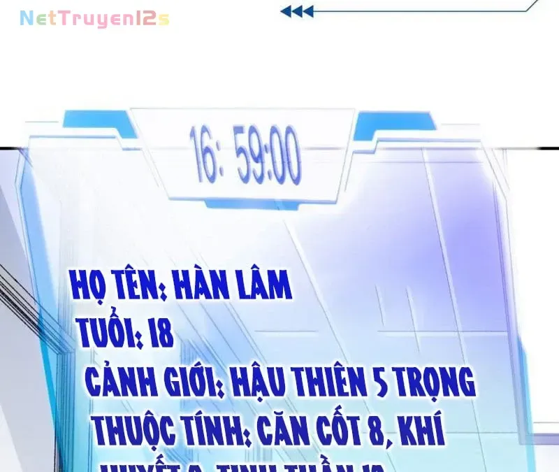 Lưỡng Giới: Ta Có Một Thế Giới Cổ Võ Chapter 1 - Trang 43