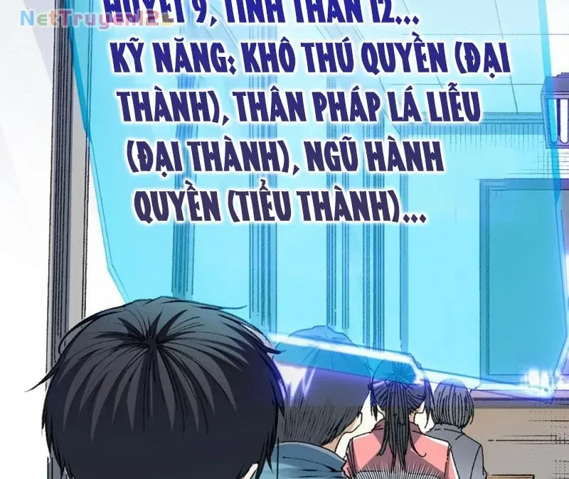 Lưỡng Giới: Ta Có Một Thế Giới Cổ Võ Chapter 1 - Trang 44