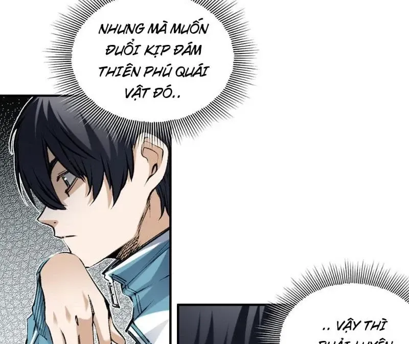 Lưỡng Giới: Ta Có Một Thế Giới Cổ Võ Chapter 1 - Trang 46