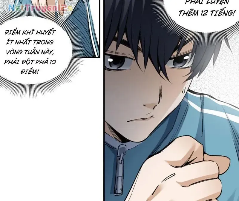 Lưỡng Giới: Ta Có Một Thế Giới Cổ Võ Chapter 1 - Trang 47
