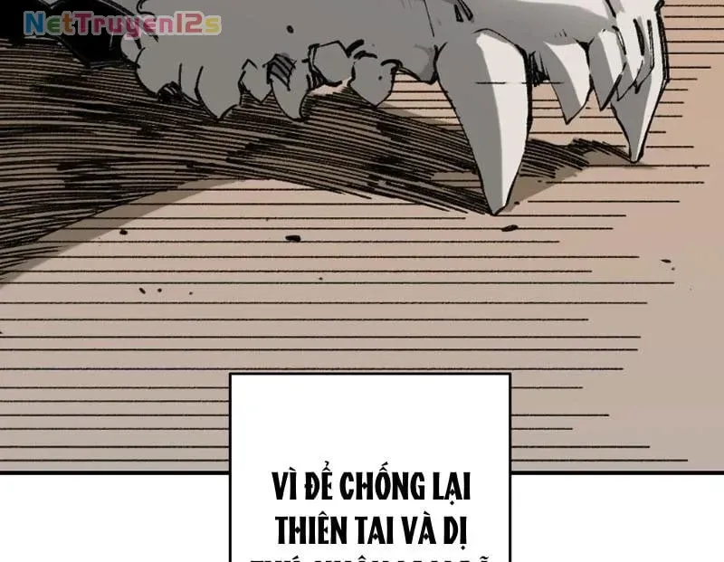 Lưỡng Giới: Ta Có Một Thế Giới Cổ Võ Chapter 1 - Trang 8