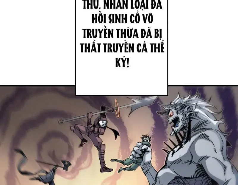 Lưỡng Giới: Ta Có Một Thế Giới Cổ Võ Chapter 1 - Trang 9