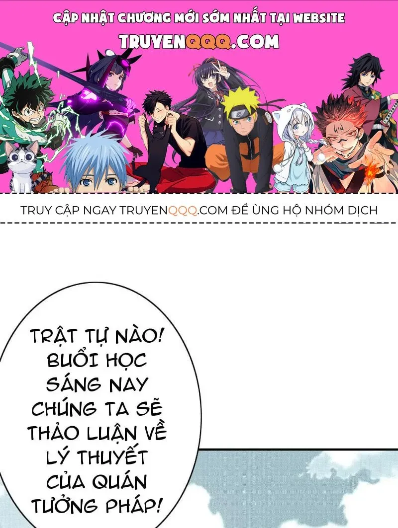 Lưỡng Giới: Ta Có Một Thế Giới Cổ Võ Chapter 2 - Trang 2