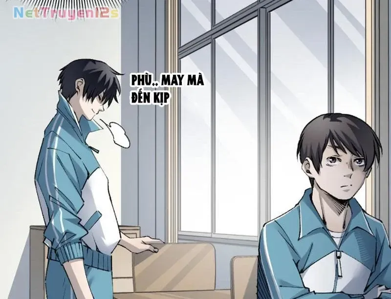 Lưỡng Giới: Ta Có Một Thế Giới Cổ Võ Chapter 2 - Trang 31