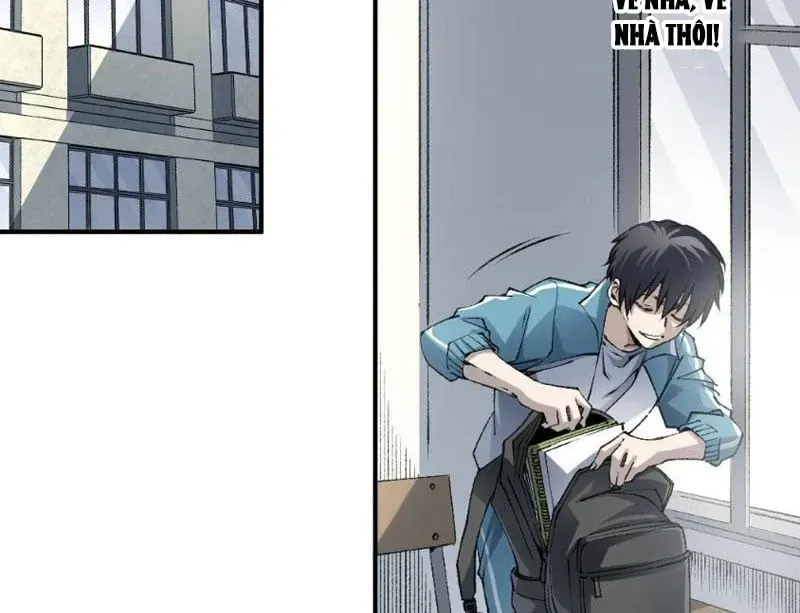 Lưỡng Giới: Ta Có Một Thế Giới Cổ Võ Chapter 2 - Trang 39