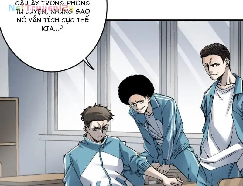 Lưỡng Giới: Ta Có Một Thế Giới Cổ Võ Chapter 2 - Trang 41