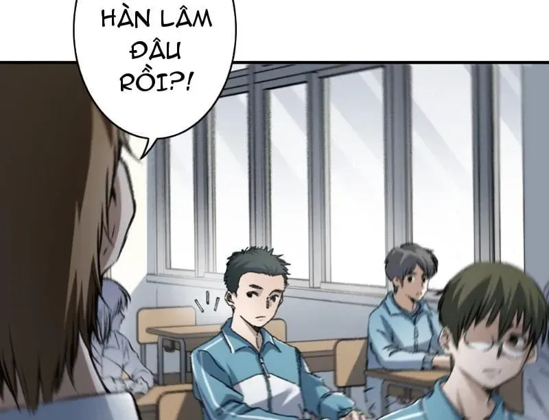 Lưỡng Giới: Ta Có Một Thế Giới Cổ Võ Chapter 2 - Trang 5