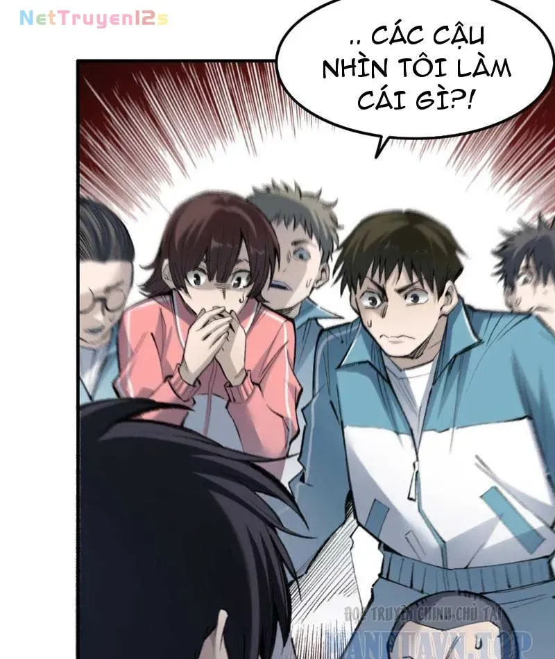 Lưỡng Giới: Ta Có Một Thế Giới Cổ Võ Chapter 3 - Trang 10