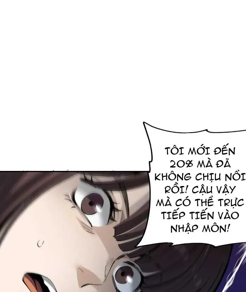 Lưỡng Giới: Ta Có Một Thế Giới Cổ Võ Chapter 3 - Trang 12