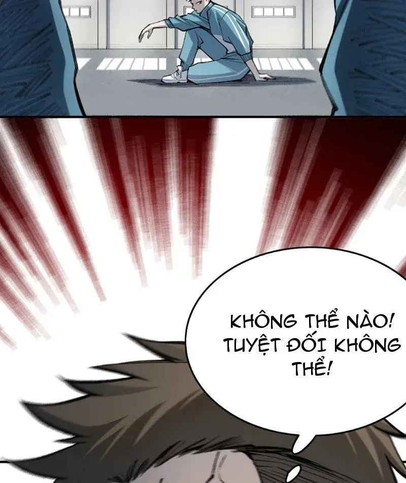 Lưỡng Giới: Ta Có Một Thế Giới Cổ Võ Chapter 3 - Trang 18