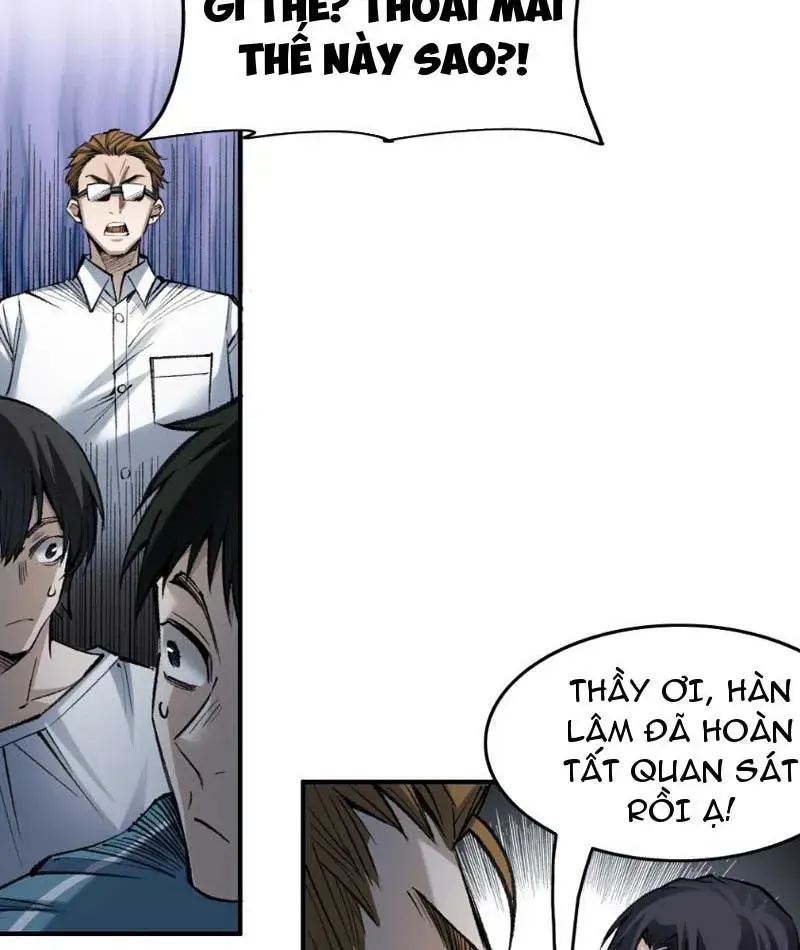 Lưỡng Giới: Ta Có Một Thế Giới Cổ Võ Chapter 3 - Trang 21