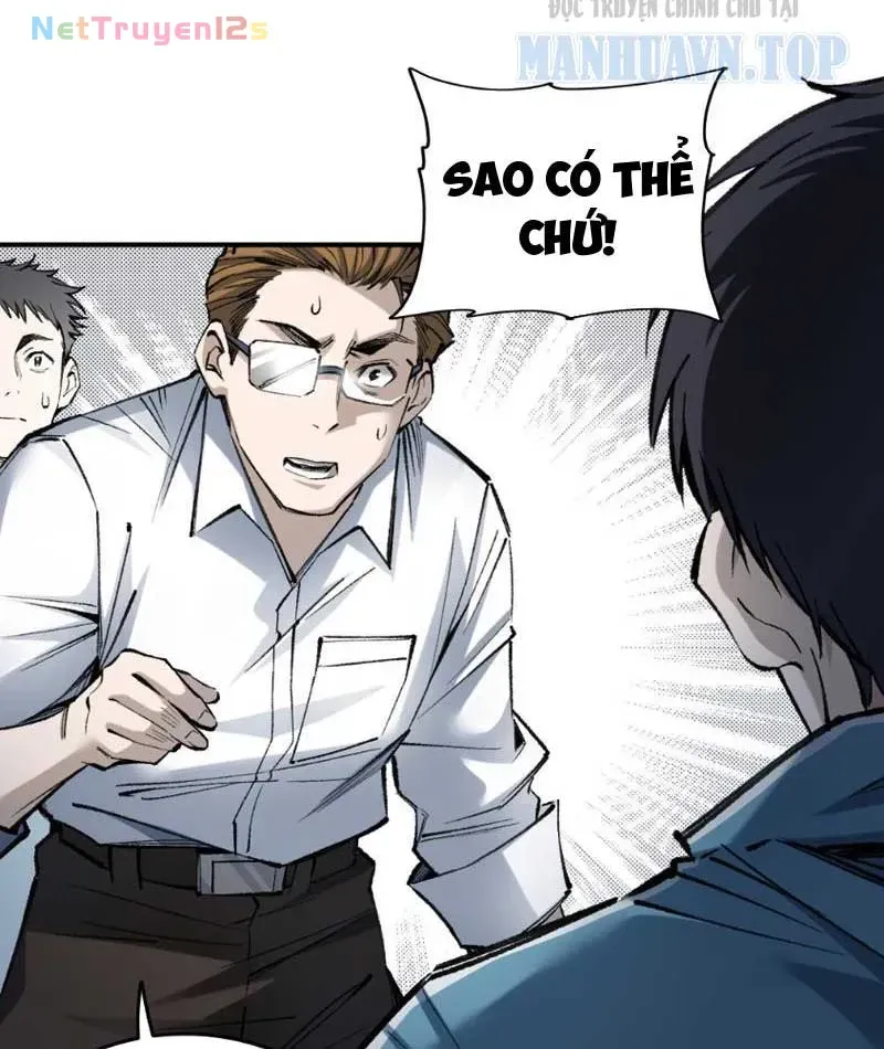 Lưỡng Giới: Ta Có Một Thế Giới Cổ Võ Chapter 3 - Trang 24