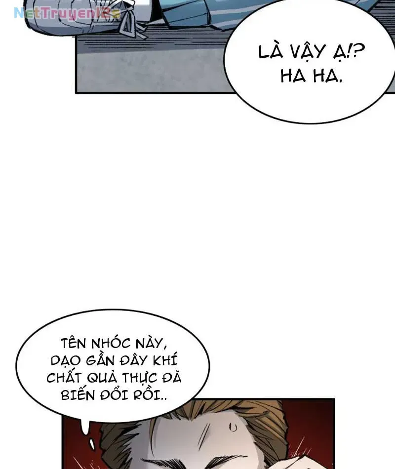 Lưỡng Giới: Ta Có Một Thế Giới Cổ Võ Chapter 3 - Trang 27