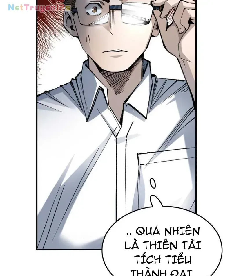 Lưỡng Giới: Ta Có Một Thế Giới Cổ Võ Chapter 3 - Trang 28