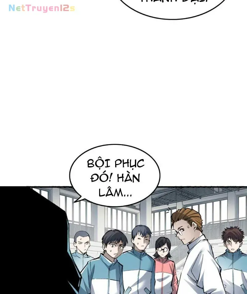 Lưỡng Giới: Ta Có Một Thế Giới Cổ Võ Chapter 3 - Trang 29