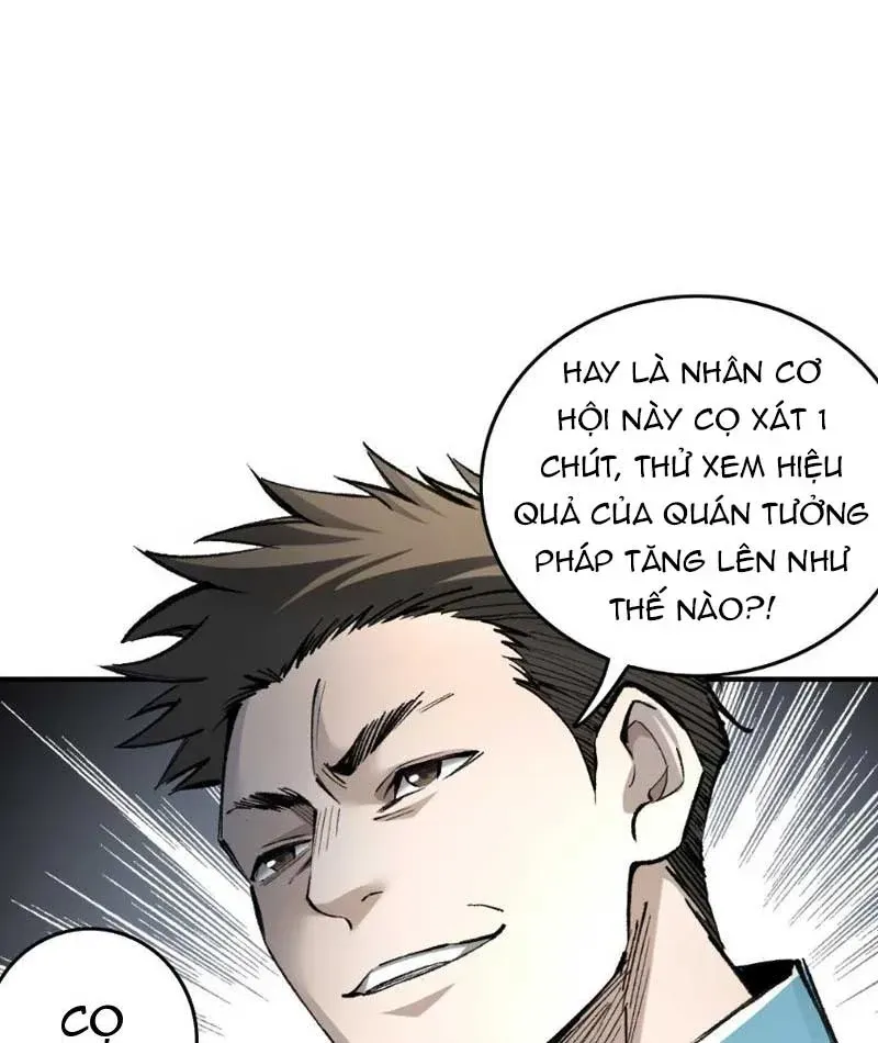 Lưỡng Giới: Ta Có Một Thế Giới Cổ Võ Chapter 3 - Trang 34