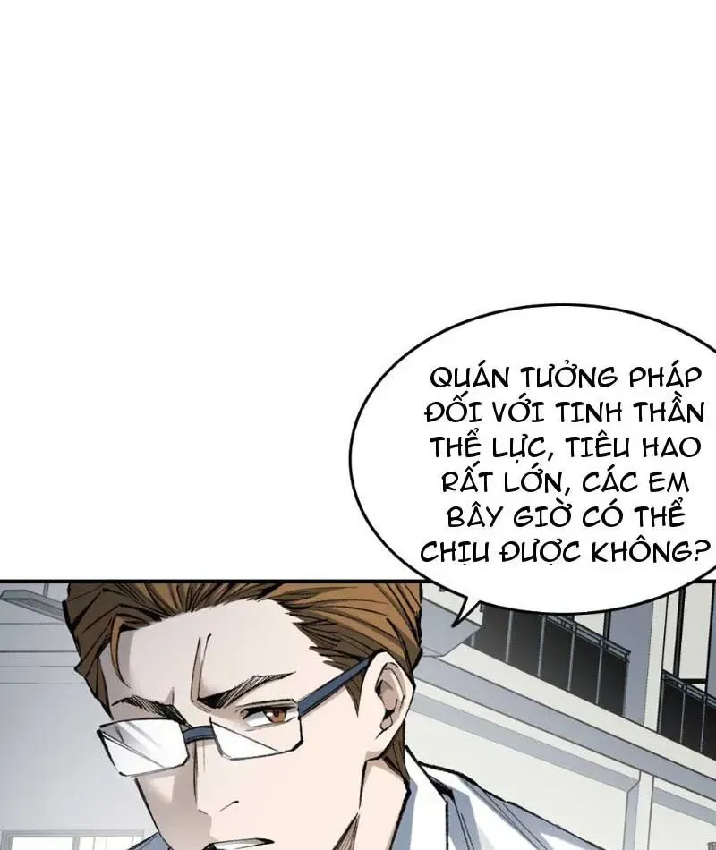 Lưỡng Giới: Ta Có Một Thế Giới Cổ Võ Chapter 3 - Trang 36