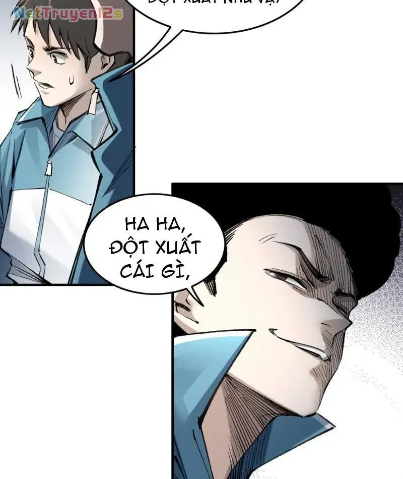 Lưỡng Giới: Ta Có Một Thế Giới Cổ Võ Chapter 3 - Trang 43
