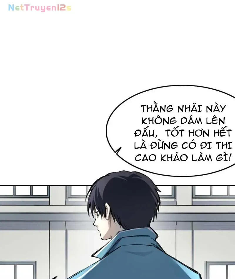 Lưỡng Giới: Ta Có Một Thế Giới Cổ Võ Chapter 3 - Trang 45