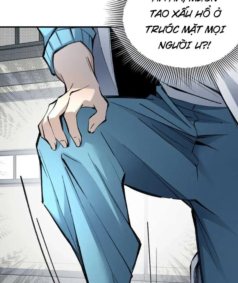 Lưỡng Giới: Ta Có Một Thế Giới Cổ Võ Chapter 3 - Trang 47