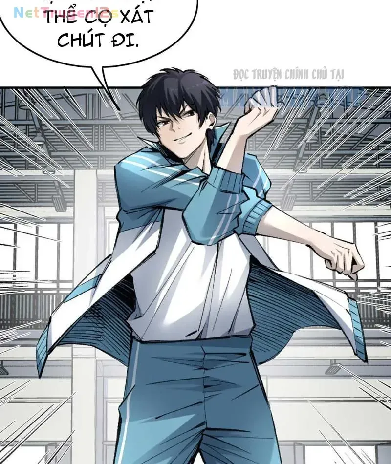 Lưỡng Giới: Ta Có Một Thế Giới Cổ Võ Chapter 3 - Trang 49