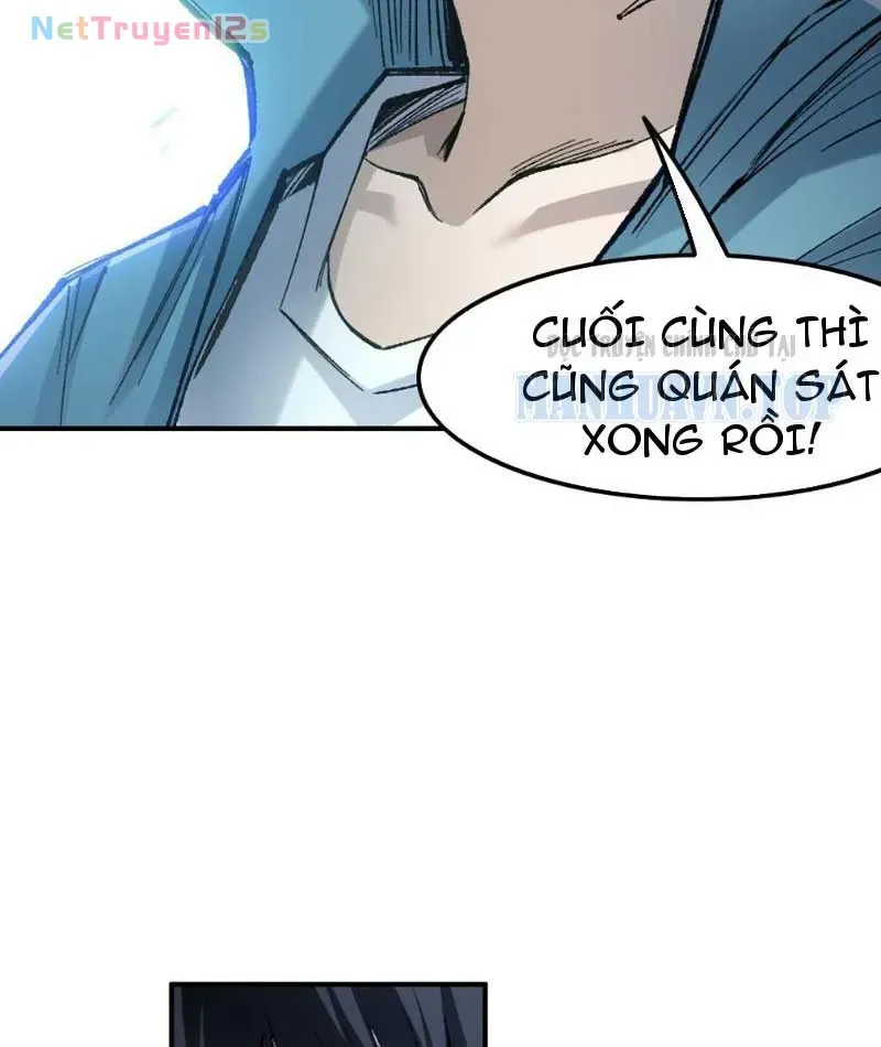 Lưỡng Giới: Ta Có Một Thế Giới Cổ Võ Chapter 3 - Trang 8