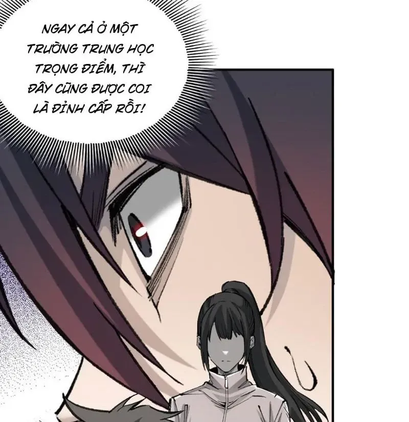 Lưỡng Giới: Ta Có Một Thế Giới Cổ Võ Chapter 4 - Trang 17