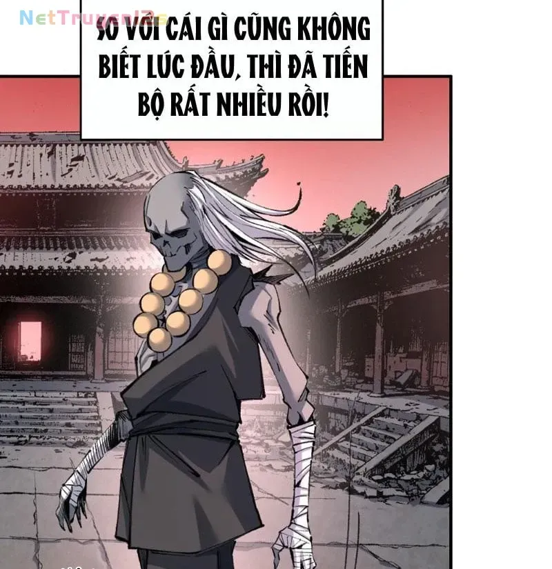 Lưỡng Giới: Ta Có Một Thế Giới Cổ Võ Chapter 4 - Trang 22