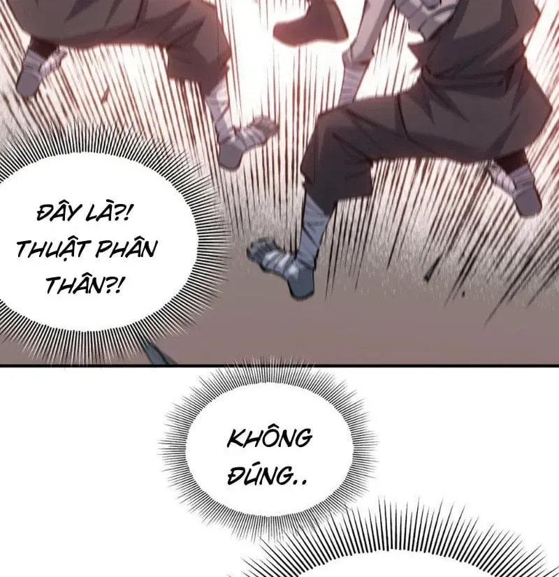 Lưỡng Giới: Ta Có Một Thế Giới Cổ Võ Chapter 4 - Trang 28