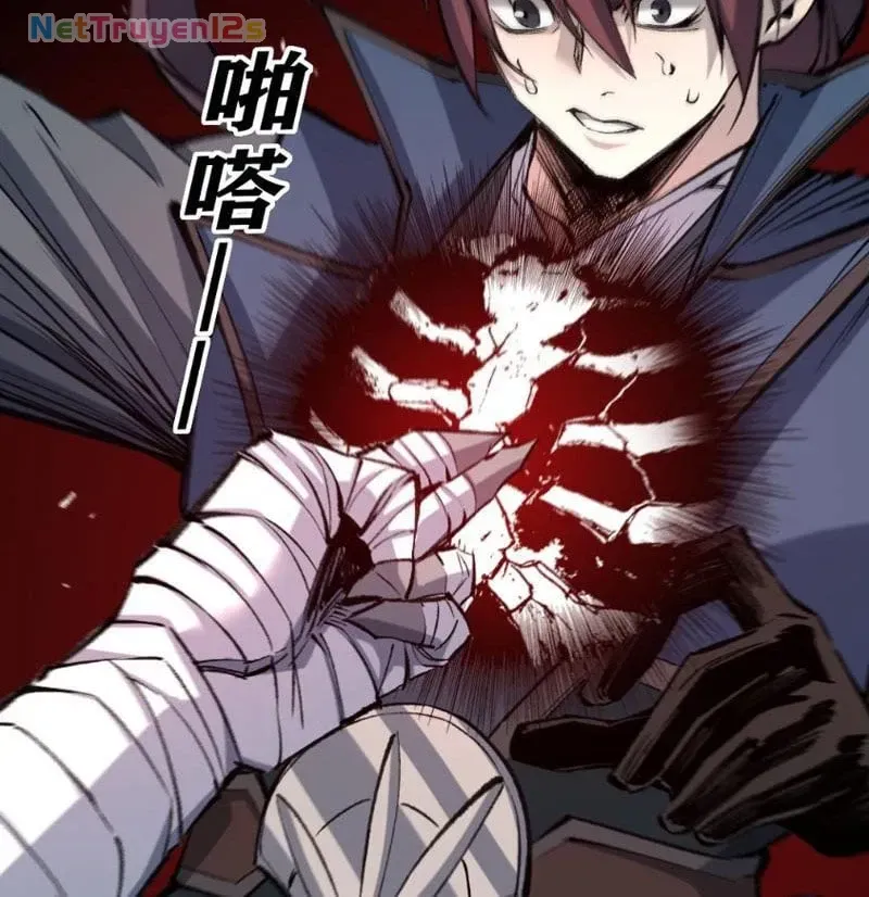 Lưỡng Giới: Ta Có Một Thế Giới Cổ Võ Chapter 4 - Trang 31