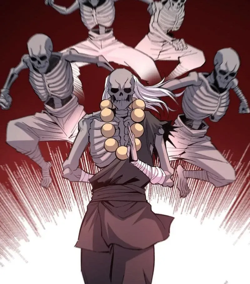 Lưỡng Giới: Ta Có Một Thế Giới Cổ Võ Chapter 4 - Trang 39