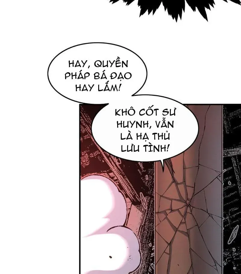 Lưỡng Giới: Ta Có Một Thế Giới Cổ Võ Chapter 4 - Trang 41