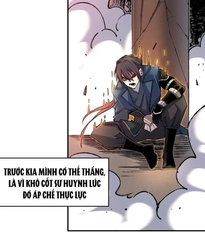 Lưỡng Giới: Ta Có Một Thế Giới Cổ Võ Chapter 4 - Trang 42