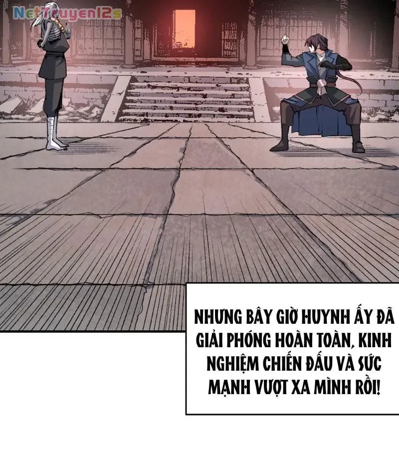 Lưỡng Giới: Ta Có Một Thế Giới Cổ Võ Chapter 4 - Trang 45