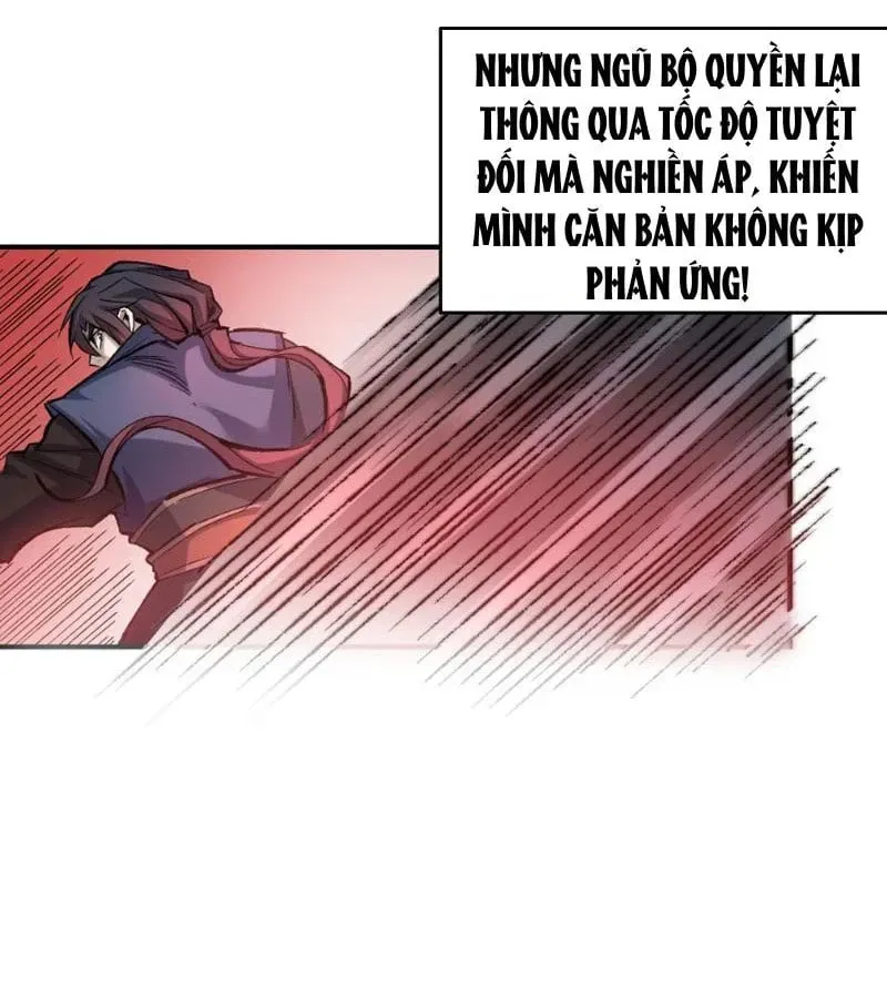 Lưỡng Giới: Ta Có Một Thế Giới Cổ Võ Chapter 4 - Trang 47
