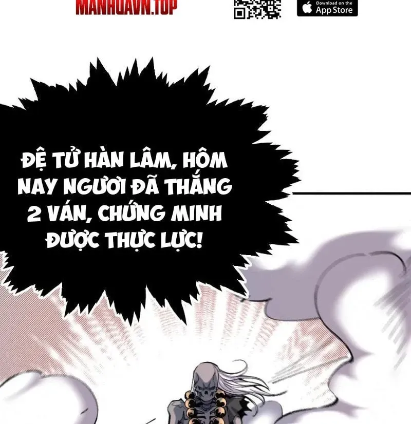 Lưỡng Giới: Ta Có Một Thế Giới Cổ Võ Chapter 4 - Trang 7